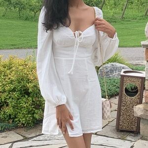 Princess Polly alena mini dress